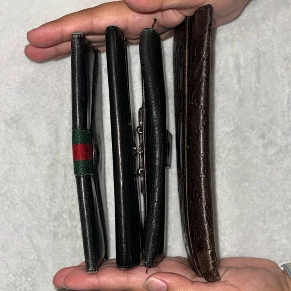 Authentic GUCCI Wallet Reseller Bundle - Picture 13 of 13